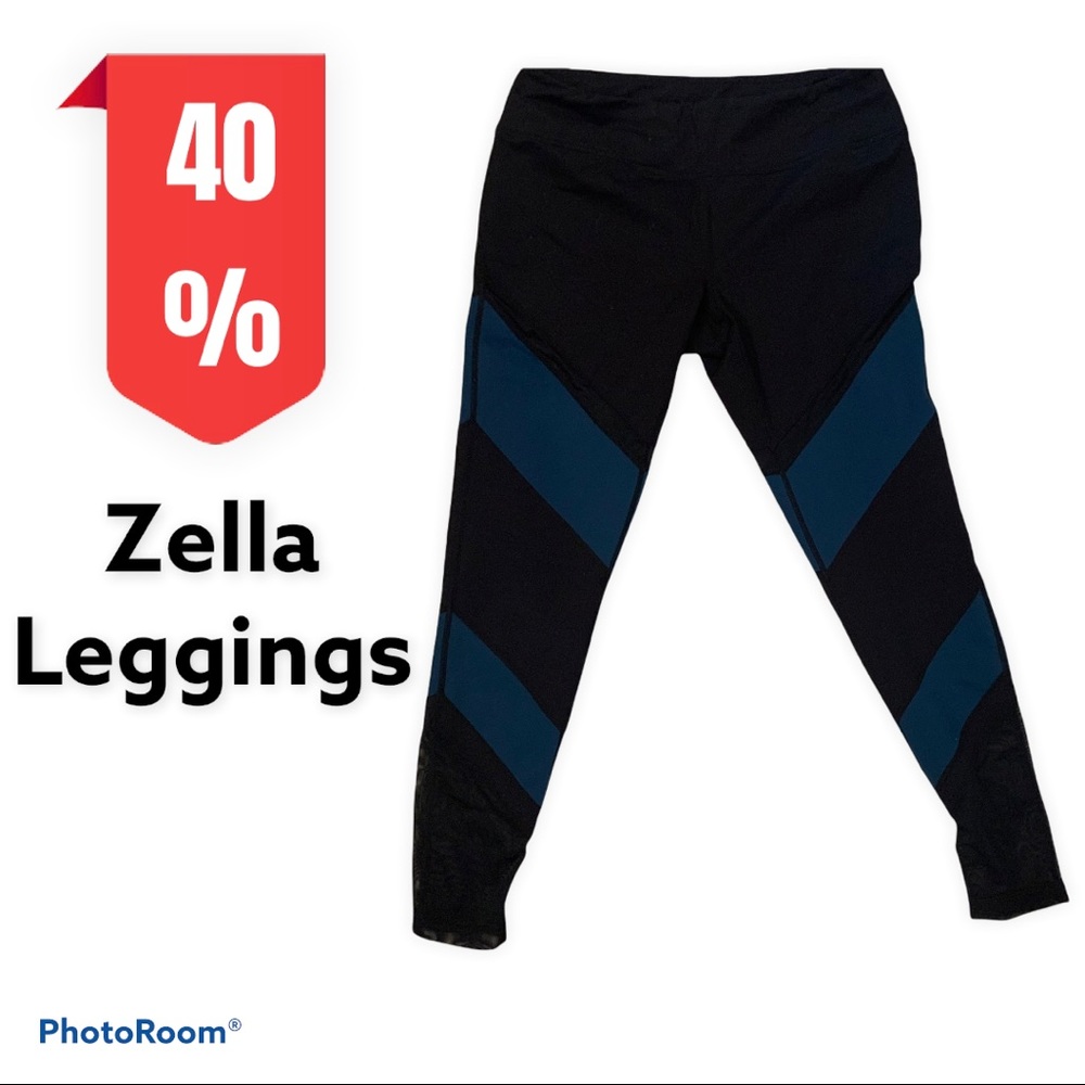 Zella leggings